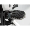 Kit pedane regolabili ION Triumph Tiger 800/ 900/ 1200, Scrambler 1200.