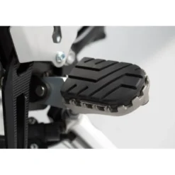 Kit pedane regolabili ION Triumph Tiger 800/ 900/ 1200, Scrambler 1200.