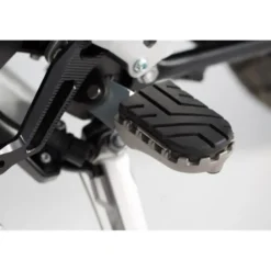 Kit pedane regolabili ION Triumph Tiger 800/ 900/ 1200, Scrambler 1200.