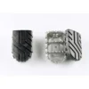 Kit pedane Regolabili Sw-Motech ION FRS.18.011.10000/S