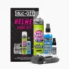 Kit Per La Cura Del Casco Muc-Off
