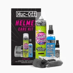 Kit Per La Cura Del Casco Muc-Off
