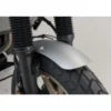 Kit per parafango Argento. Yamaha XSR700 (15-)/ XSR700 XT (19-).