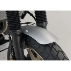 Kit per parafango Argento. Yamaha XSR700 (15-)/ XSR700 XT (19-).