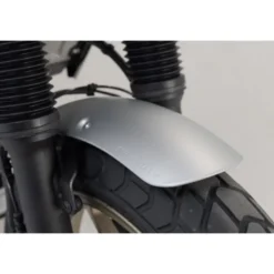 Kit per parafango Argento. Yamaha XSR700 (15-)/ XSR700 XT (19-).