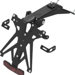 Kit Portatarga Regolabile KTARAP107A1 Lightech
