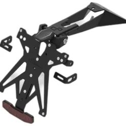 Kit Portatarga Regolabile  KTARAP110A1 Lightech