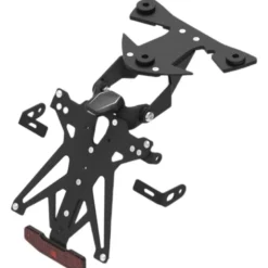 Kit Portatarga Regolabile KTARBM105A1 Lightech