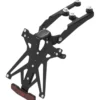 Kit Portatarga Regolabile KTARHO108A1 Lightech