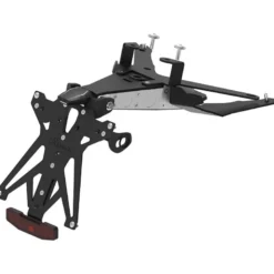 Kit Portatarga Regolabile KTARHO115A1 Lightech