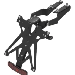 Kit Portatarga Regolabile KTARKA119A1 Lightech