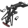 Kit Portatarga Regolabile KTARKA122A1 Lightech