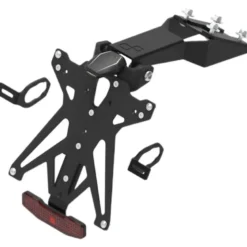 Kit Portatarga Regolabile KTARKA122A1 Lightech