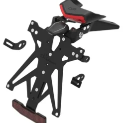 Kit Portatarga Regolabile  KTARKT110A1 Lightech