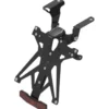 Kit Portatarga Regolabile KTARSU101A1 Lightech