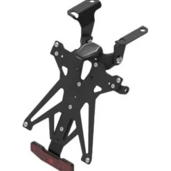 Kit Portatarga Regolabile KTARSU101A1 Lightech