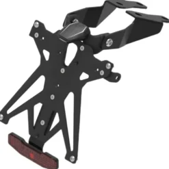 Kit Portatarga Regolabile KTARSU111A1 Lightech