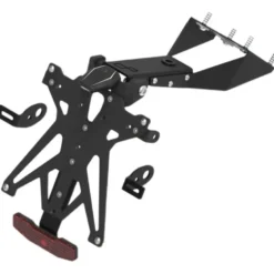Kit Portatarga Regolabile KTARSU115A1 Lightech