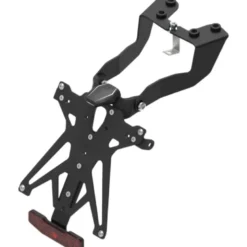 Kit Portatarga Regolabile KTARTR105A1 Lightech
