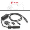 Kit Power Connection Givi S112