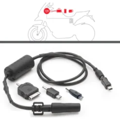 Kit Power Connection Givi S112