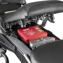 Kit Pronto Soccorso Givi S301