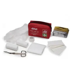 Kit Pronto Soccorso Givi S301