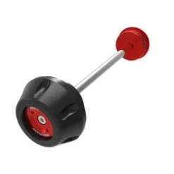 Kit Protezione Isotta Cardano Per Moto Guzzi V100 Mandello S E Stelvio 2024 Rosso