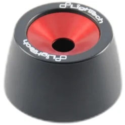 Kit Protezioni Perno Ruota Rosso WAPDU401ROS Lightech