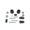 Kit Protezioni Telaio Ammortizzate  STEKA221 Lightech