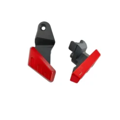 Kit Protezioni Telaio Rosso STEBM210ROS Lightech