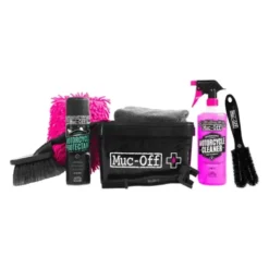 Kit Pulizia 8 in 1 Muc-Off