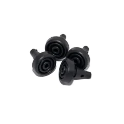 Kit 4 Pz Gommini Piastra Givi Z2710