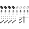 Kit Rapid Release Givi 14RKIT