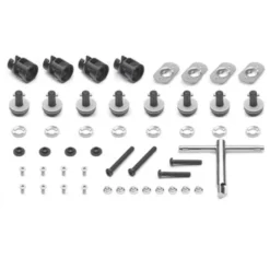 Kit Rapid Release Kappa 06RKITK