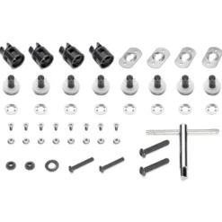 Kit Rapid Release Kappa 10RKITK