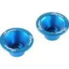 Kit Ricambi Coni D6 Contrappesi Manubrio Cobalto RKTM200COB Lightech