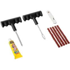 Kit Riparazione Gomme Chaft