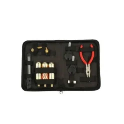 Kit Riparazione Gomme OJ Easy Tubeless