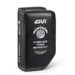 Kit Riparazione Pneumatici Givi S451 Dotato Di Compressore