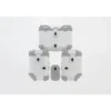 Kit Serratura Sw-Motech Valigie TRAX con antifurto EVO