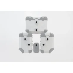 Kit Serratura Sw-Motech Valigie TRAX con antifurto EVO