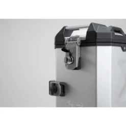 Kit Serratura Sw-Motech Valigie TRAX con antifurto EVO
