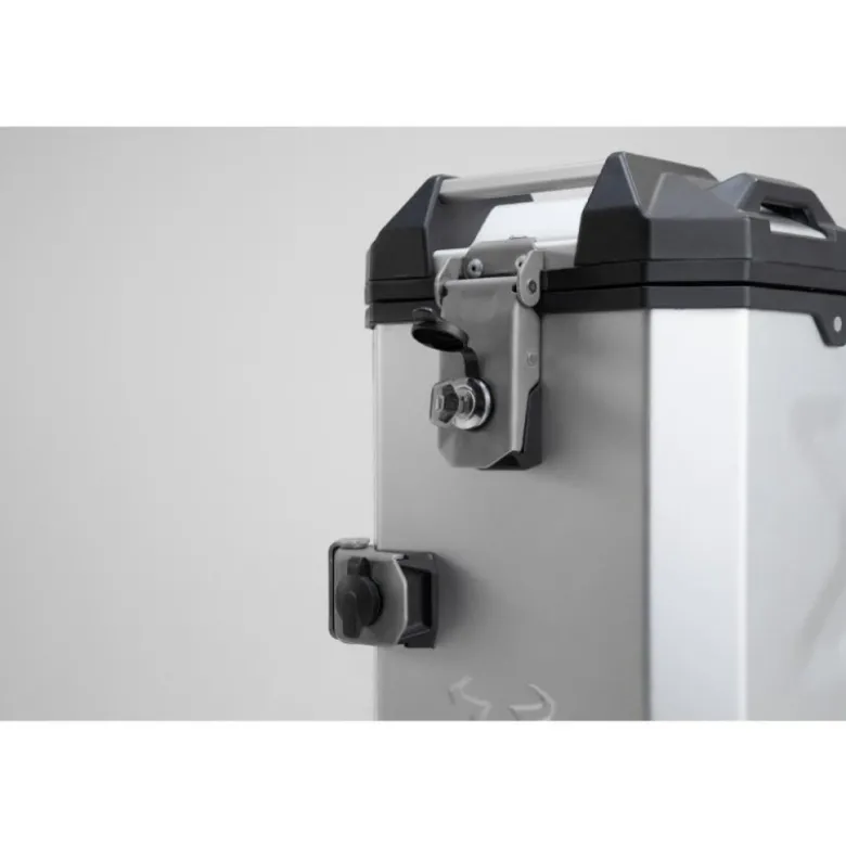 Kit Serratura Sw-Motech Valigie TRAX con antifurto EVO