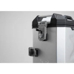 Kit Serratura Sw-Motech Valigie TRAX con antifurto EVO