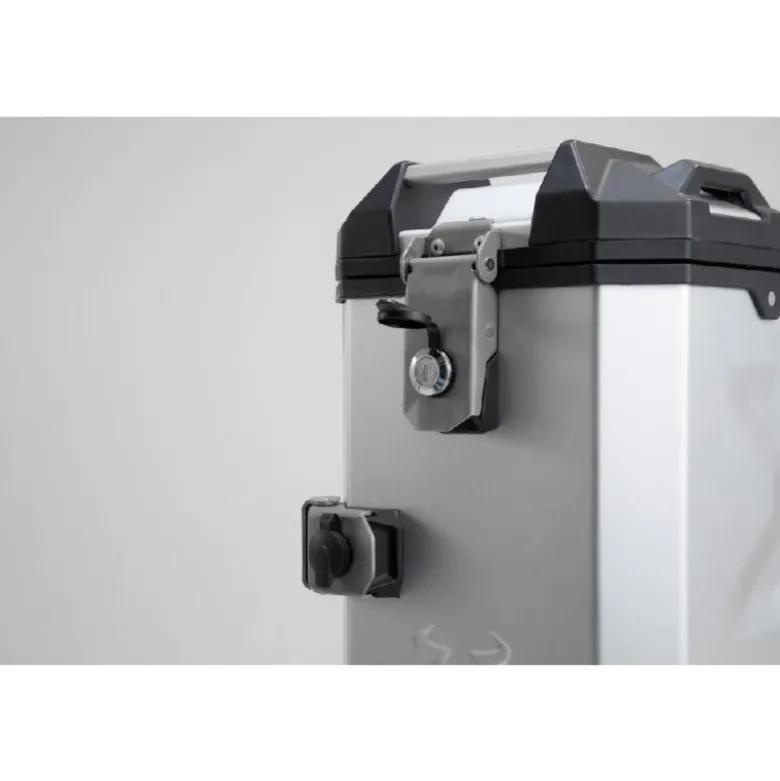 Kit Serratura Sw-Motech Valigie TRAX con antifurto EVO