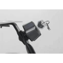 Kit Serratura Sw-Motech Valigie TRAX con antifurto EVO