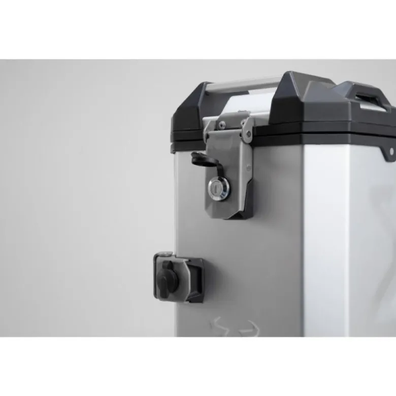 Kit Serratura Sw-Motech Valigie TRAX con antifurto PRO
