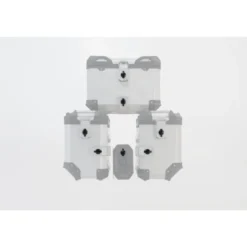 Kit Serratura Sw-Motech Valigie TRAX con antifurto PRO