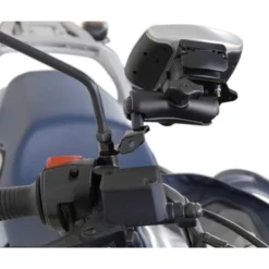 Kit Sfera Sw-Motech Filettatura Specchietto M8/M10